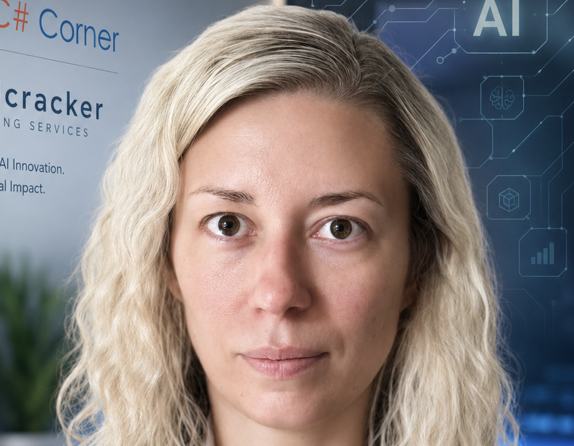 Sviatlana Allen